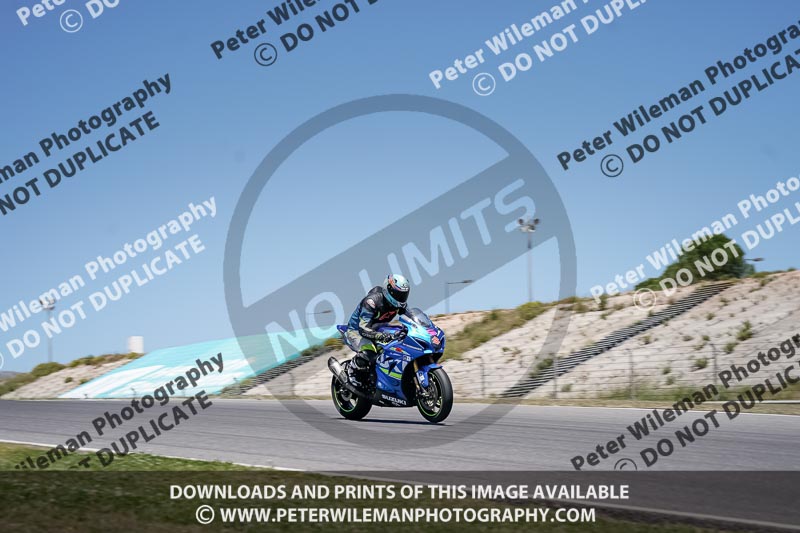 may 2019;motorbikes;no limits;peter wileman photography;portimao;portugal;trackday digital images